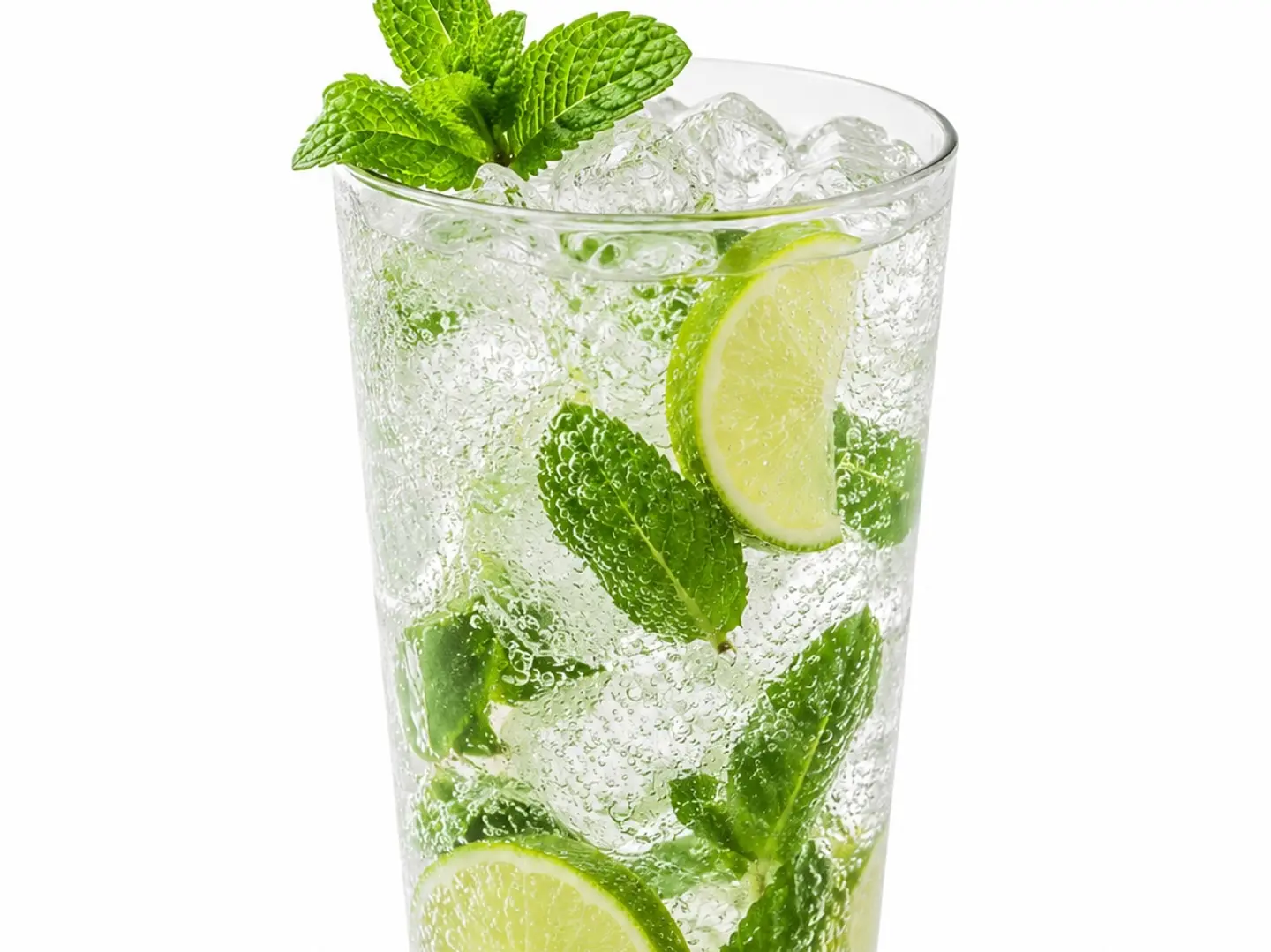 Mojito 7 Up