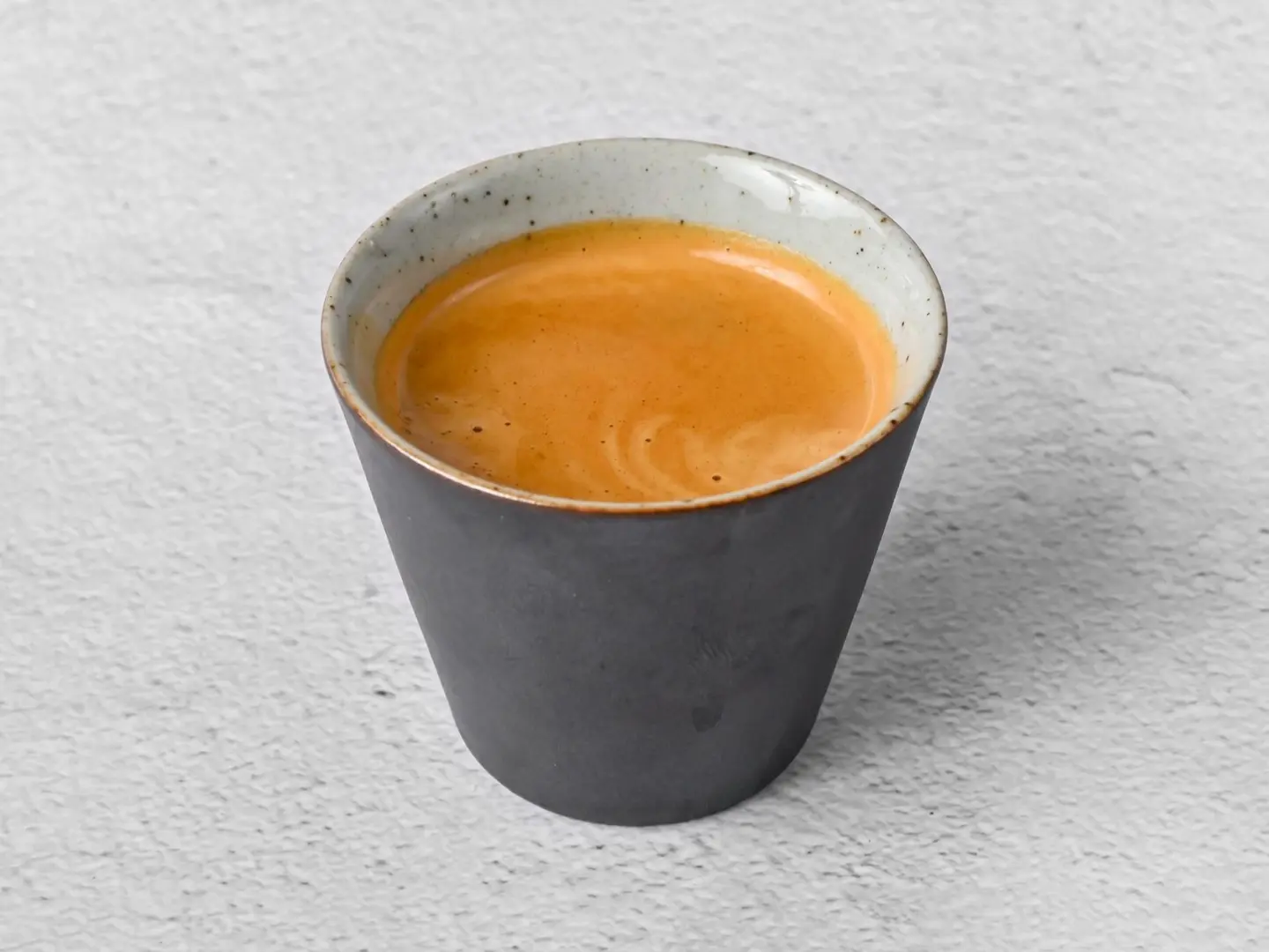 Espresso Alfredo
