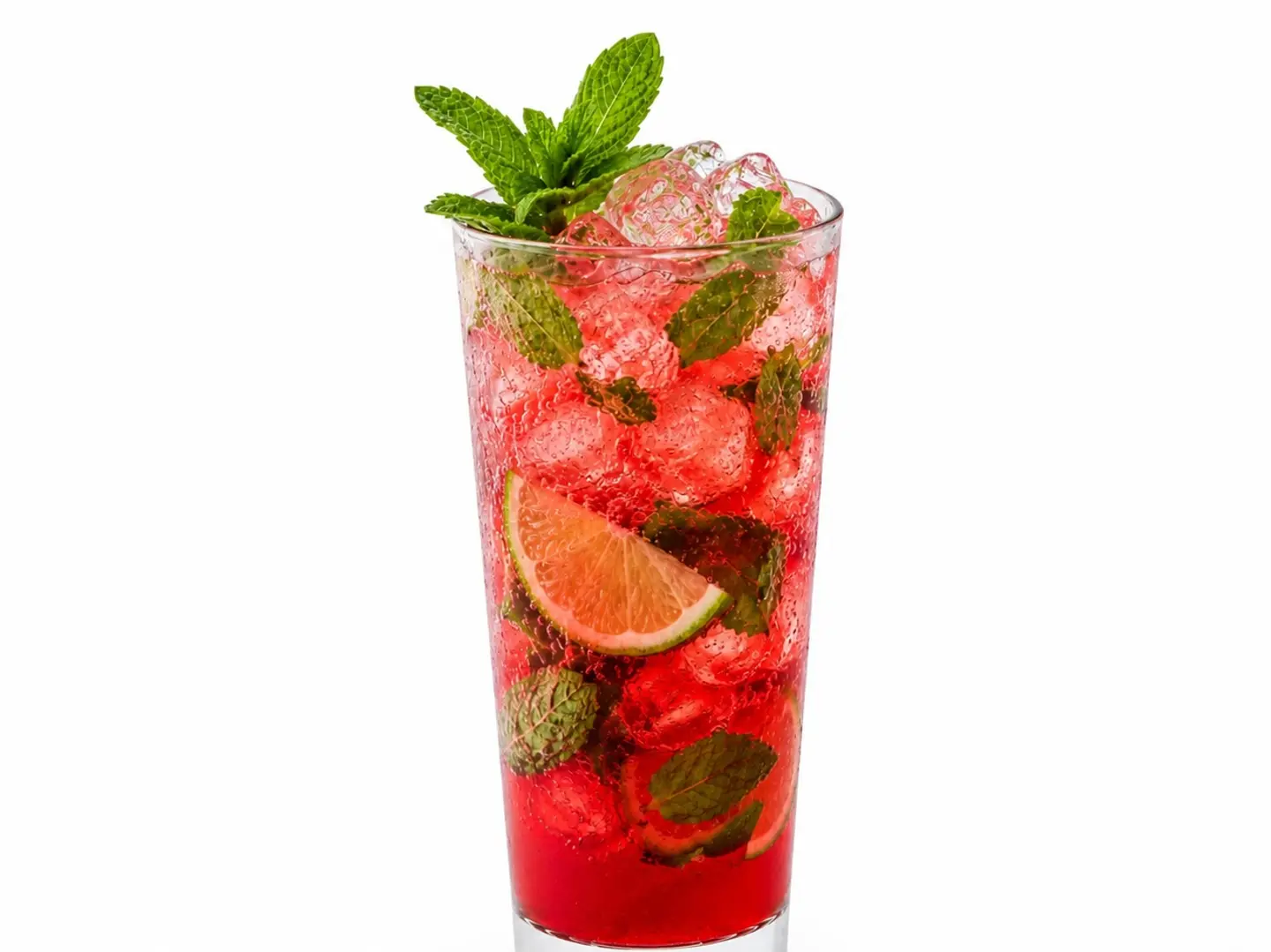 Mojito Cod Red