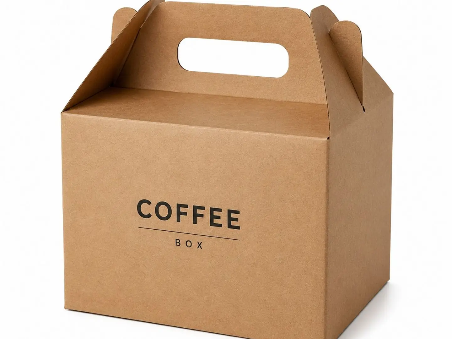 Coffee Box