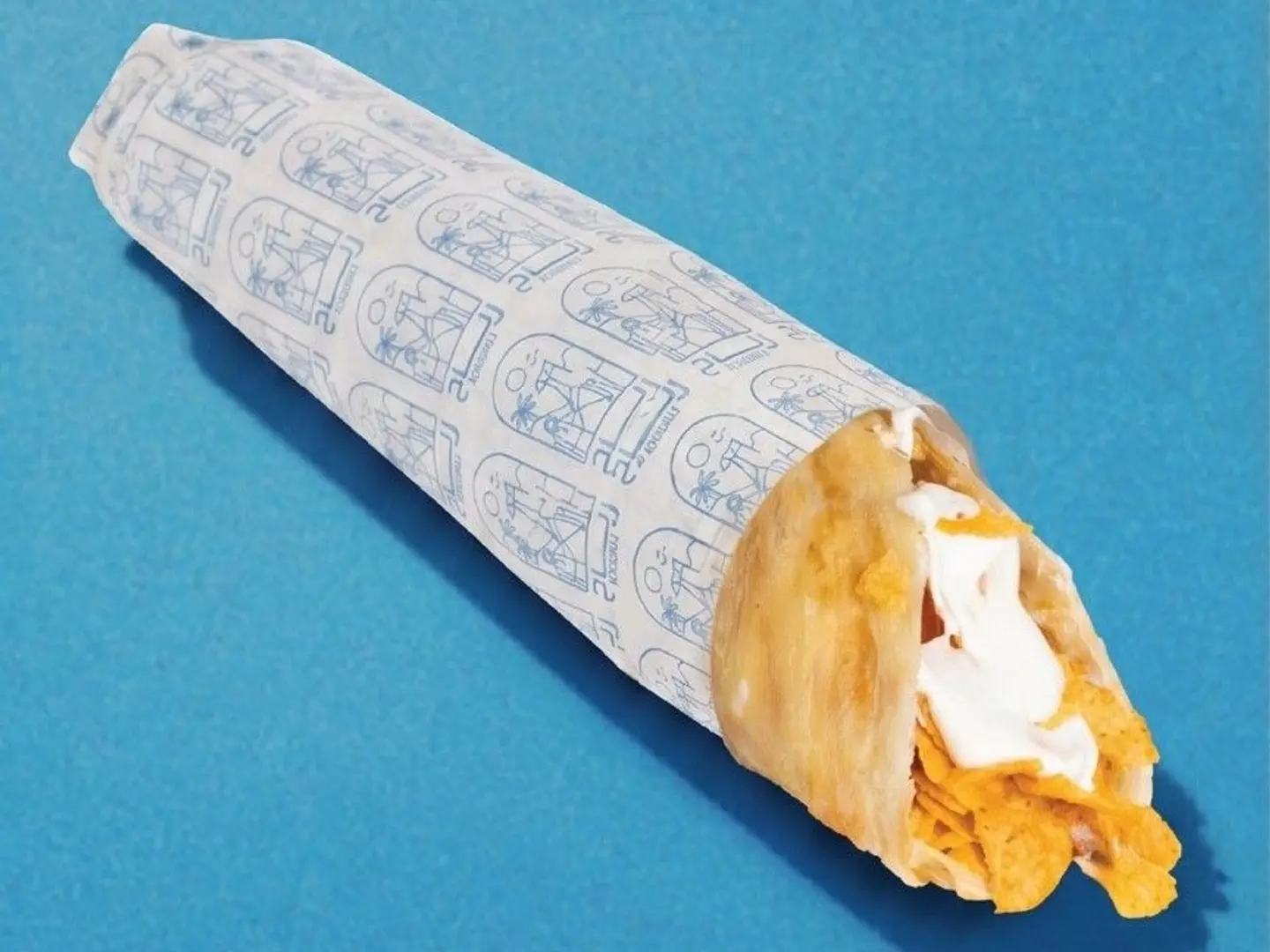 Cheese With Omani Potato Chips