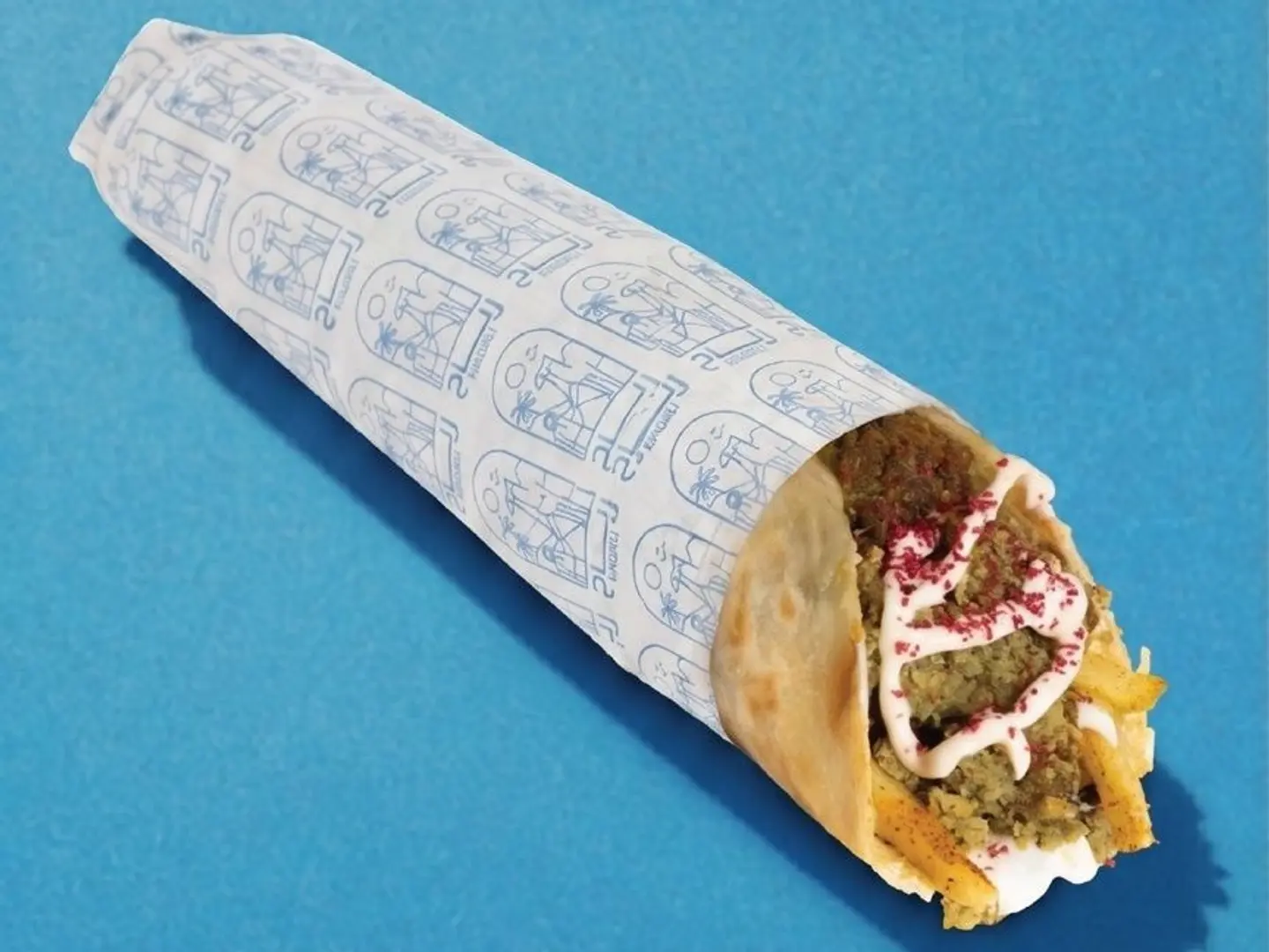 Falafel