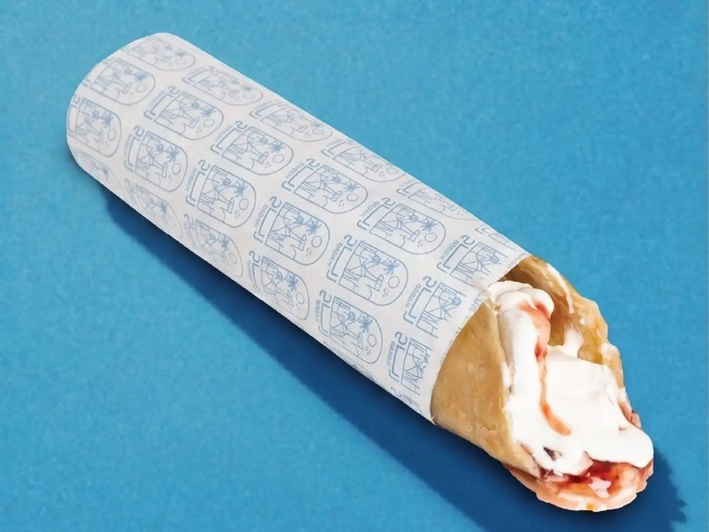 Jam And Cheese
