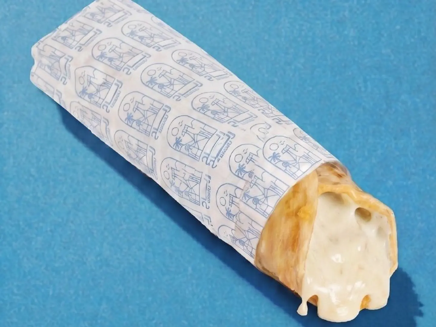 Liquid Cheese