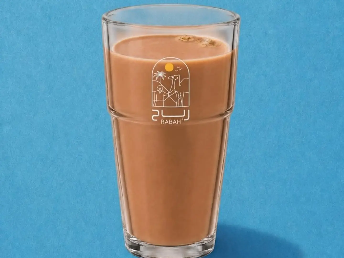 Karak Tea Glass