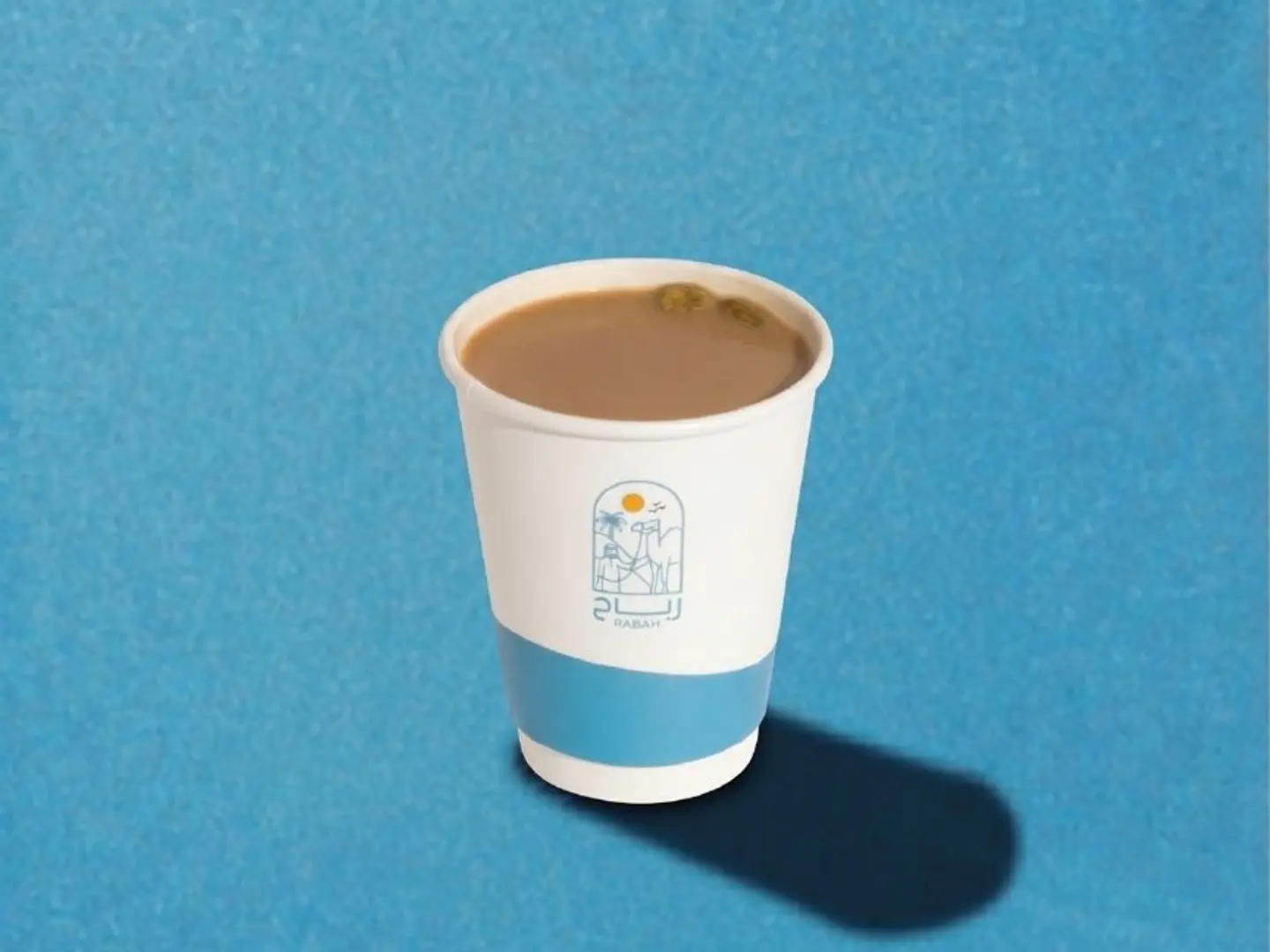 Small Karak Tea