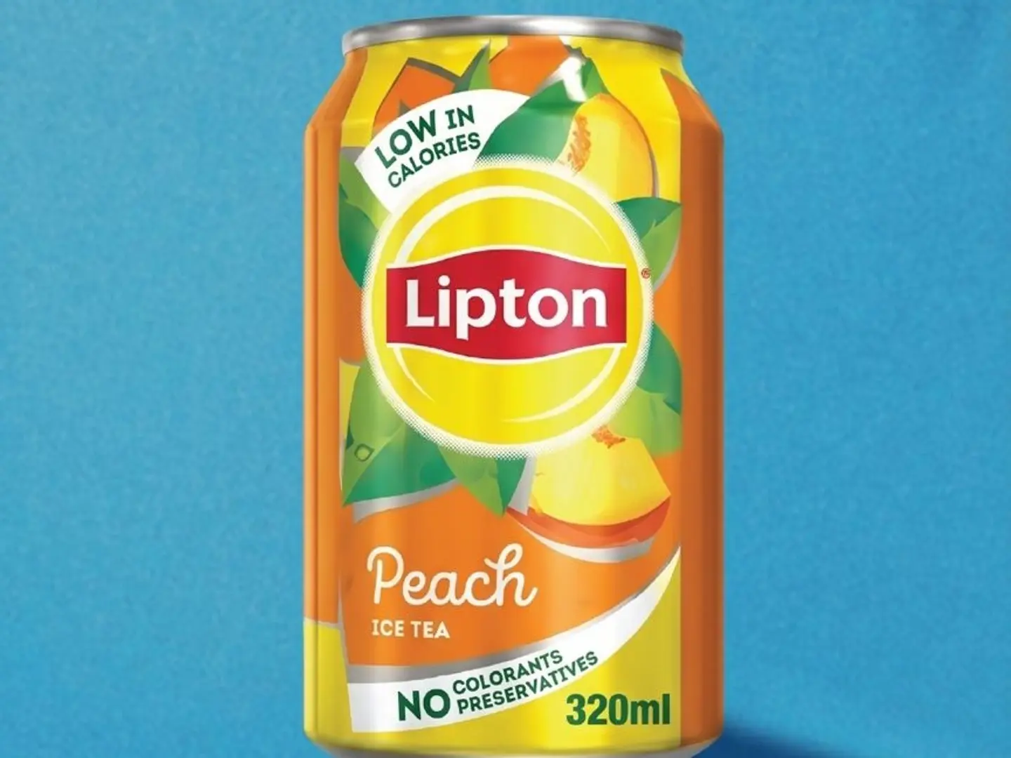 Iced Tea