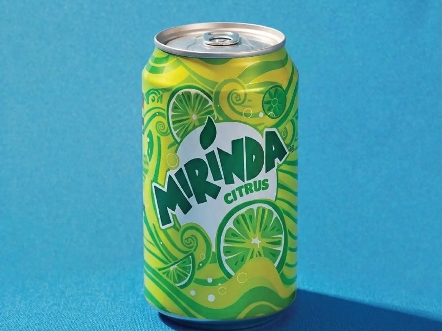 Citrus Drink