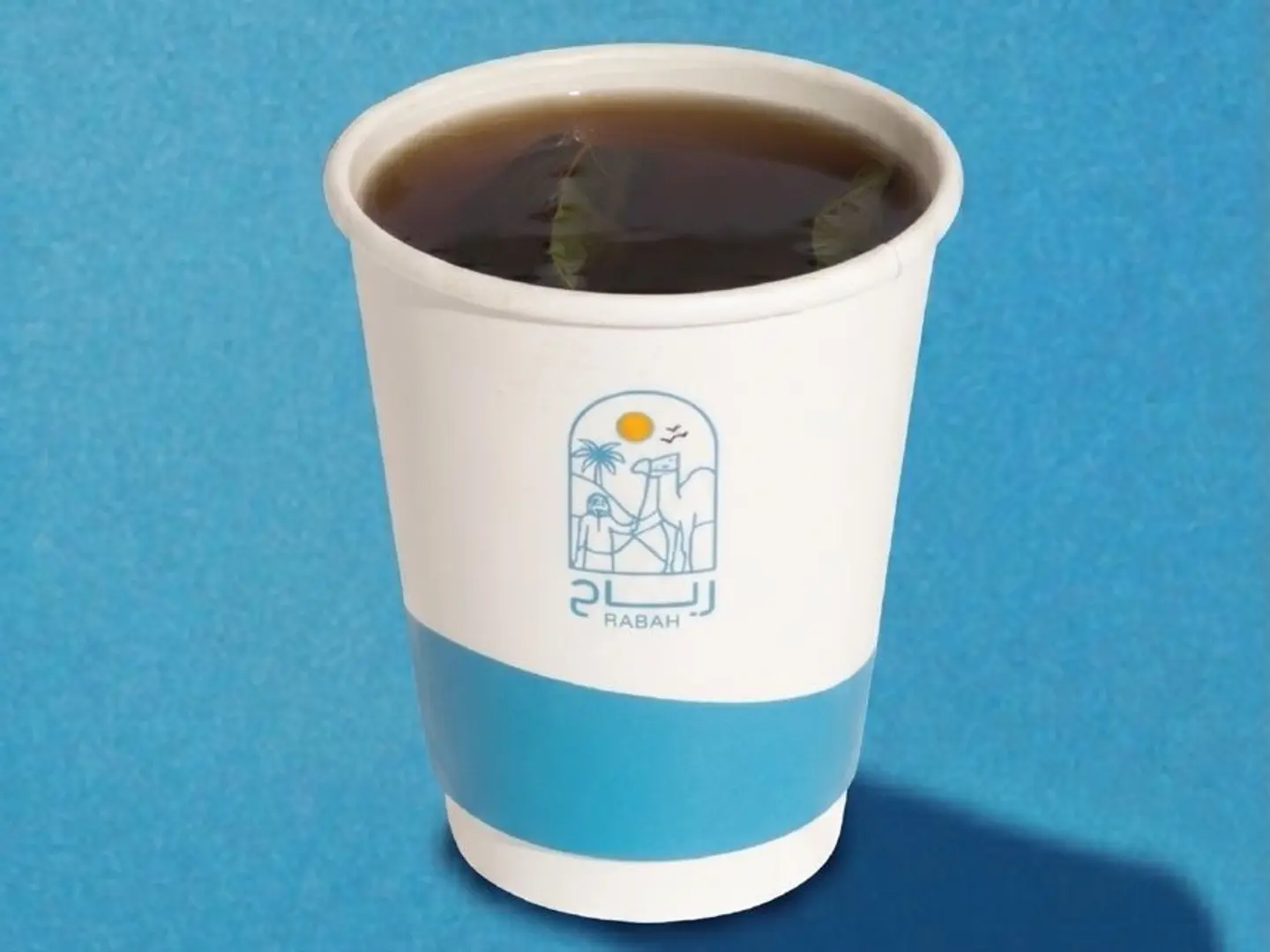 Large Steam Tea