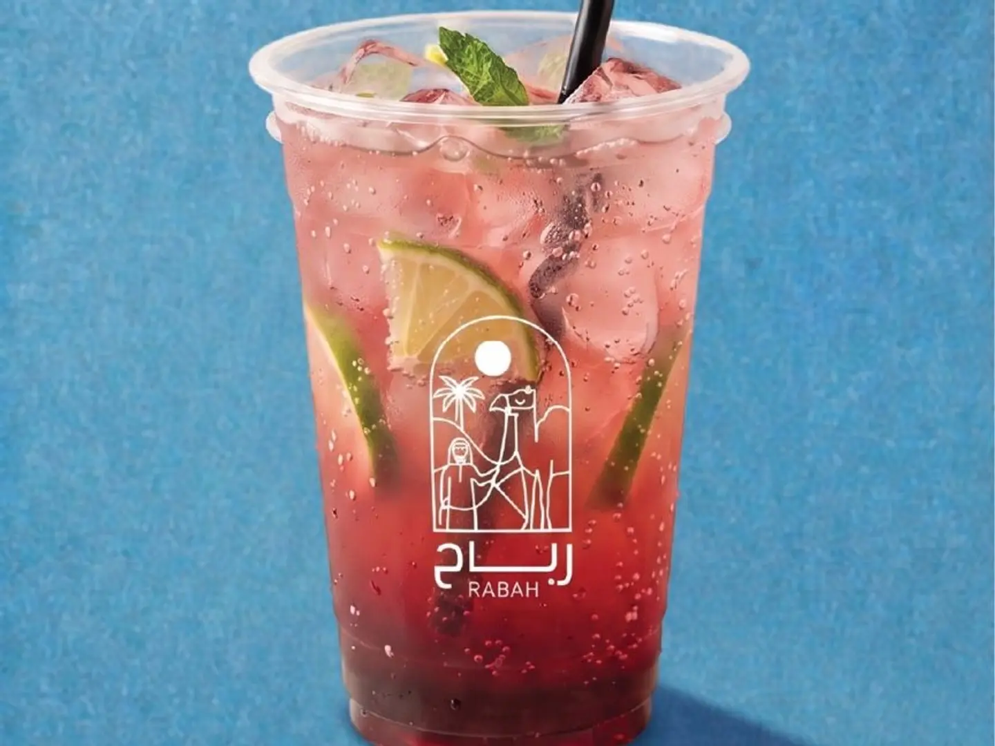 Strawberry Mojito