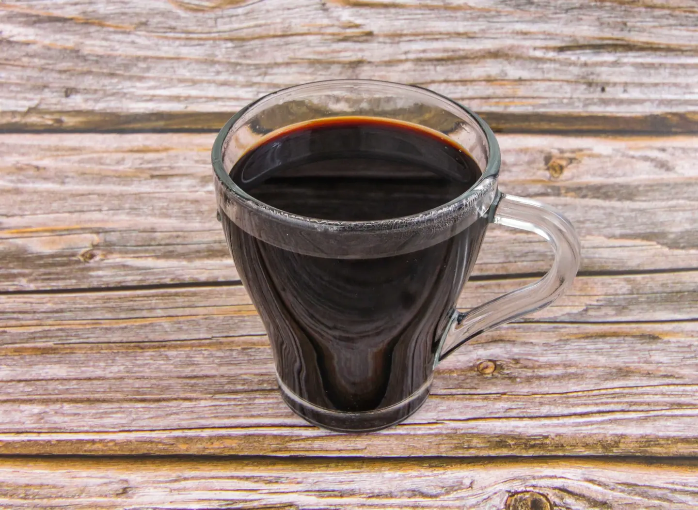 Hot Coffee Of The Day