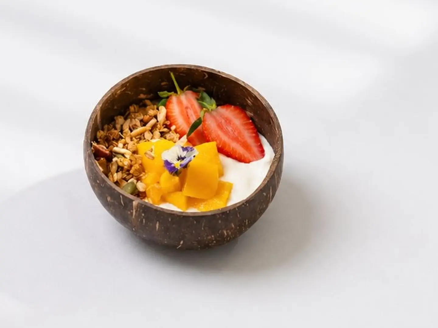 Sunrise Yogurt