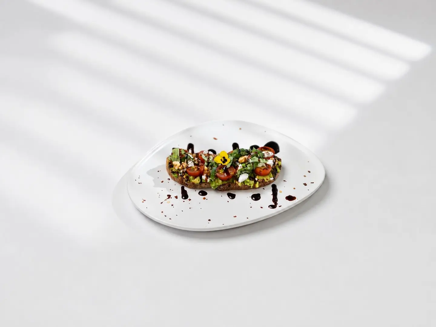 Garden Bite