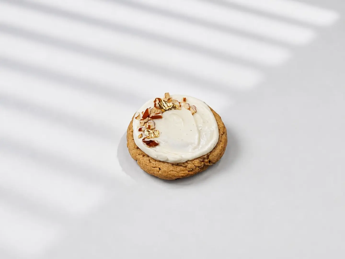 Carrot Cookie