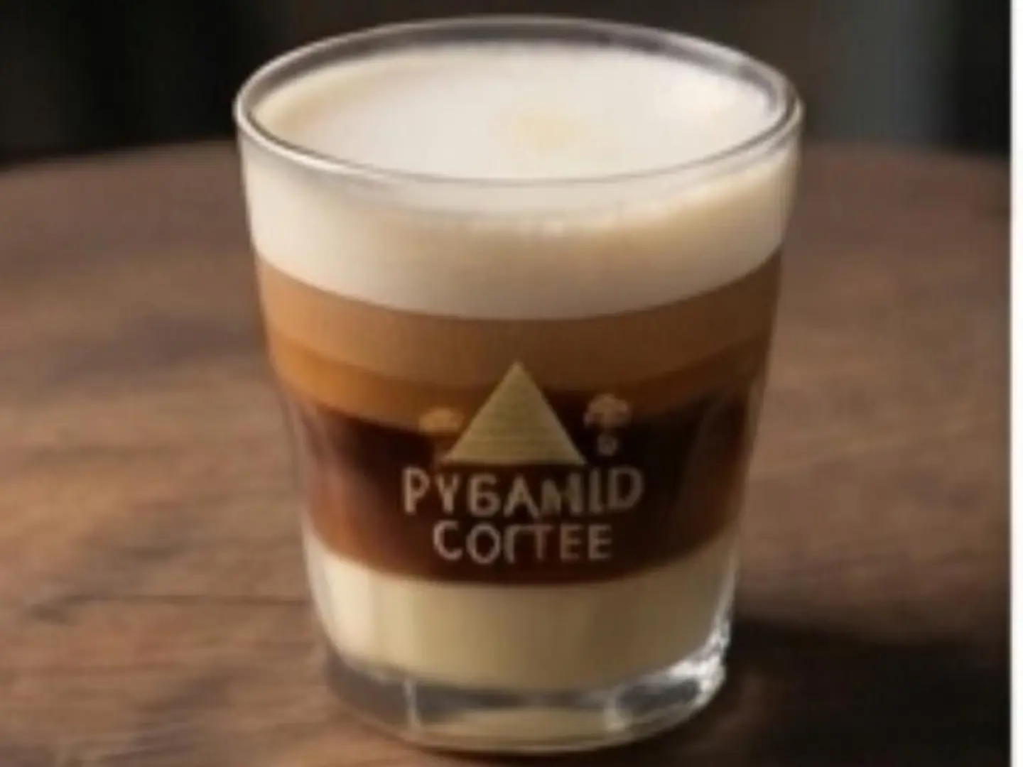 Nutella Coffee