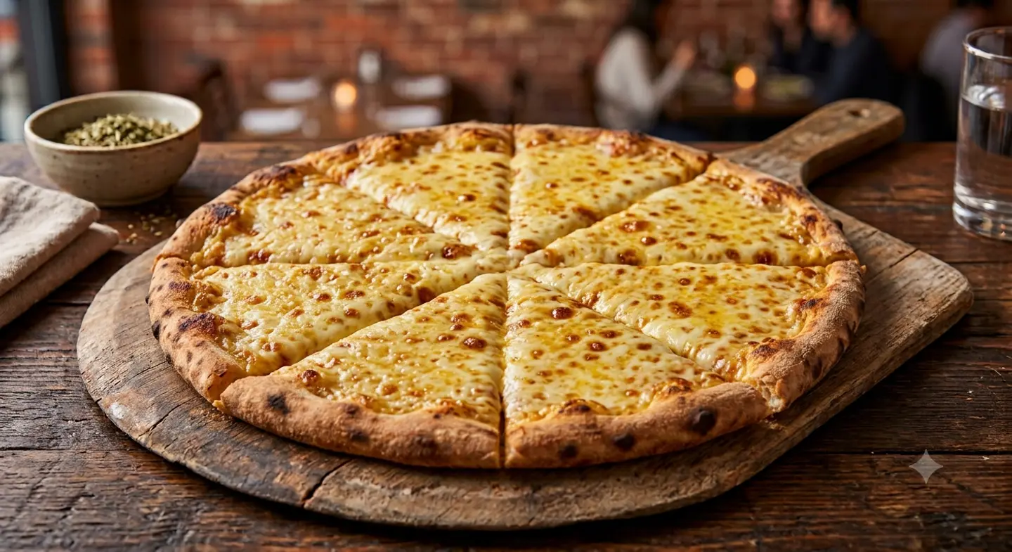 Cheese Pizza