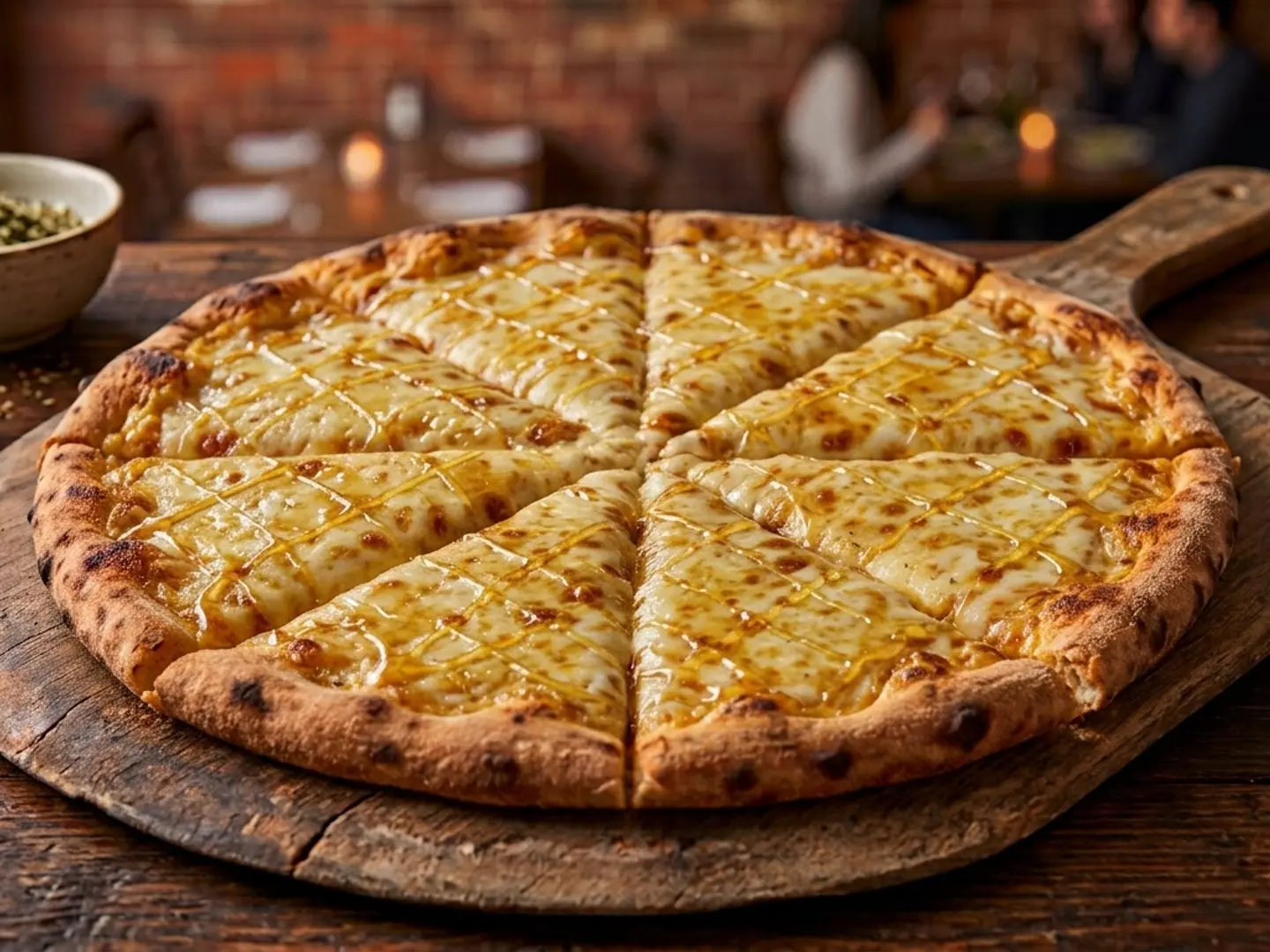 Bulbul Nest Pizza