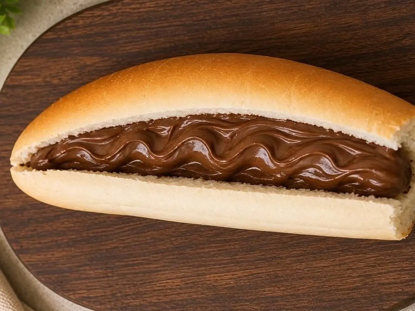 Nutella