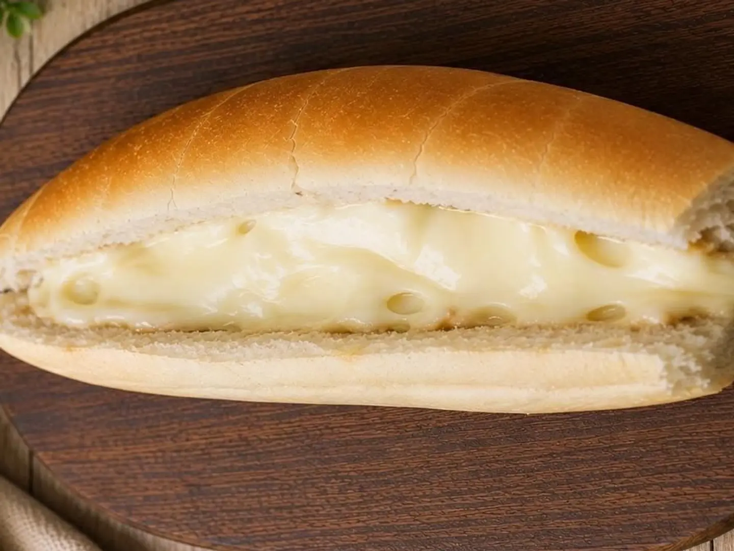 Cream Cheese