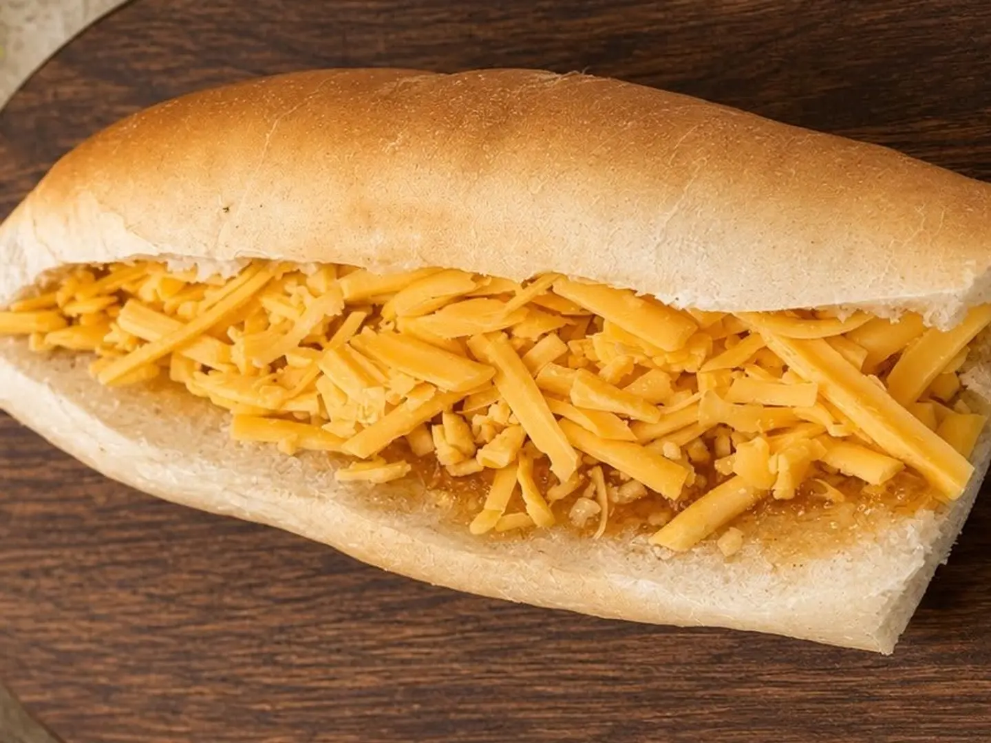 Cheddar Cheese