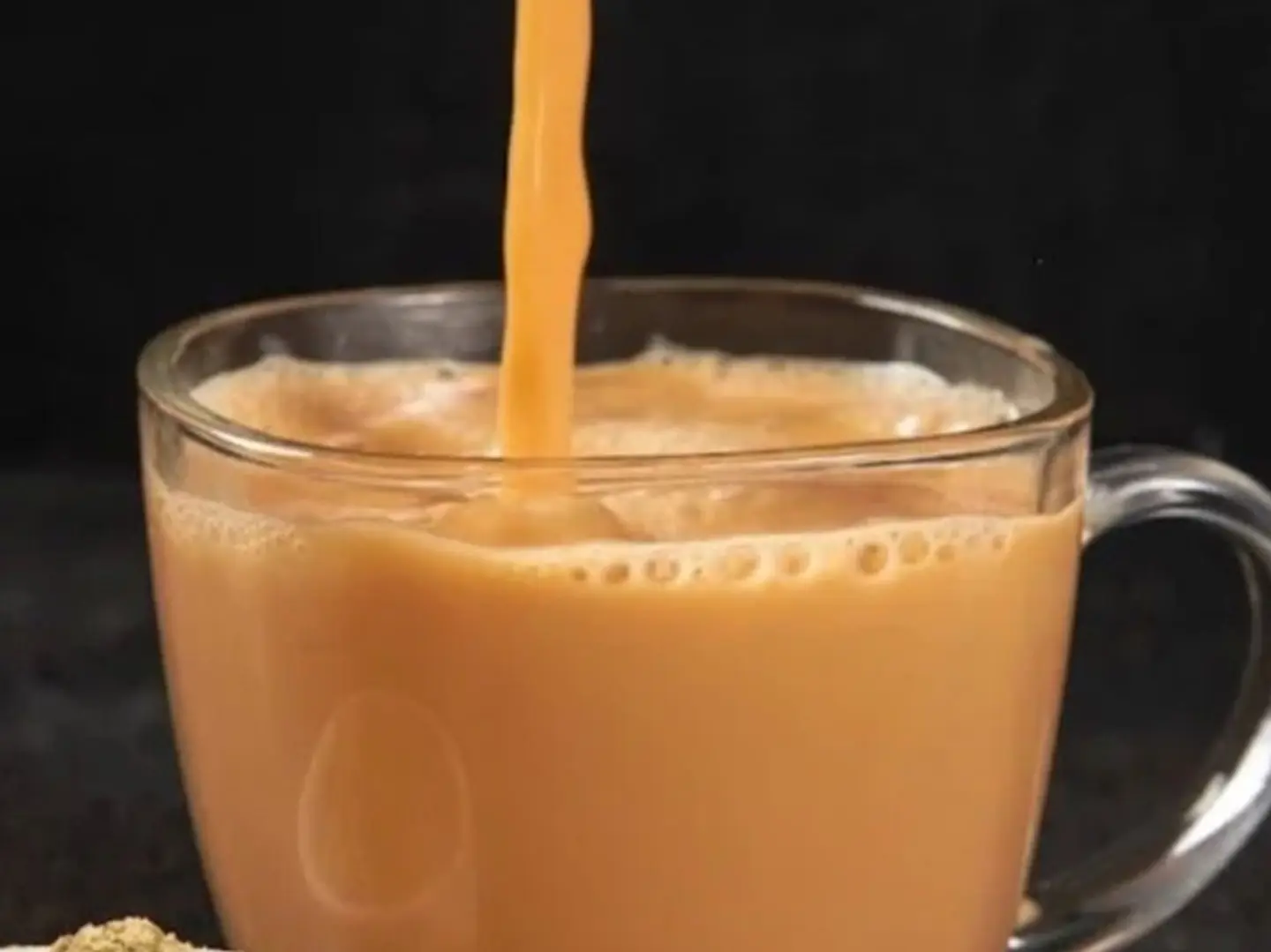 Milk Tea