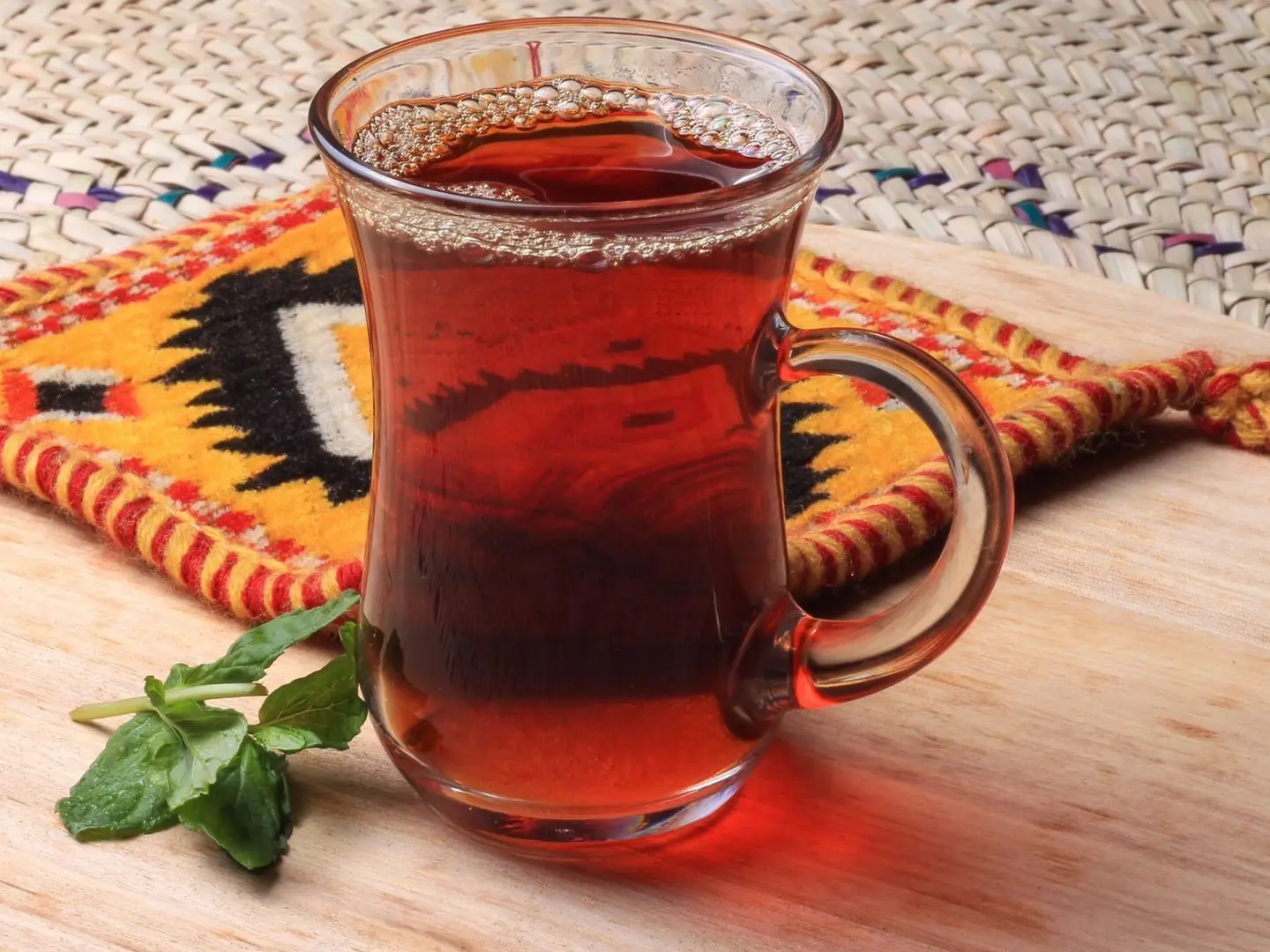 Tea