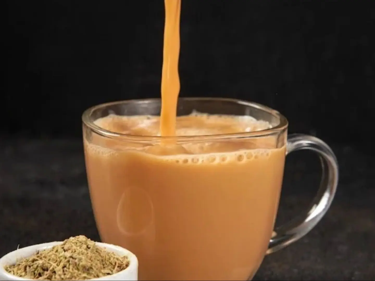Adeni Tea