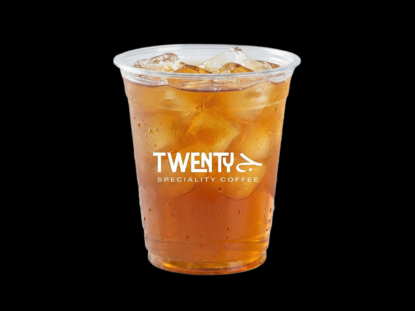 Iced Tea