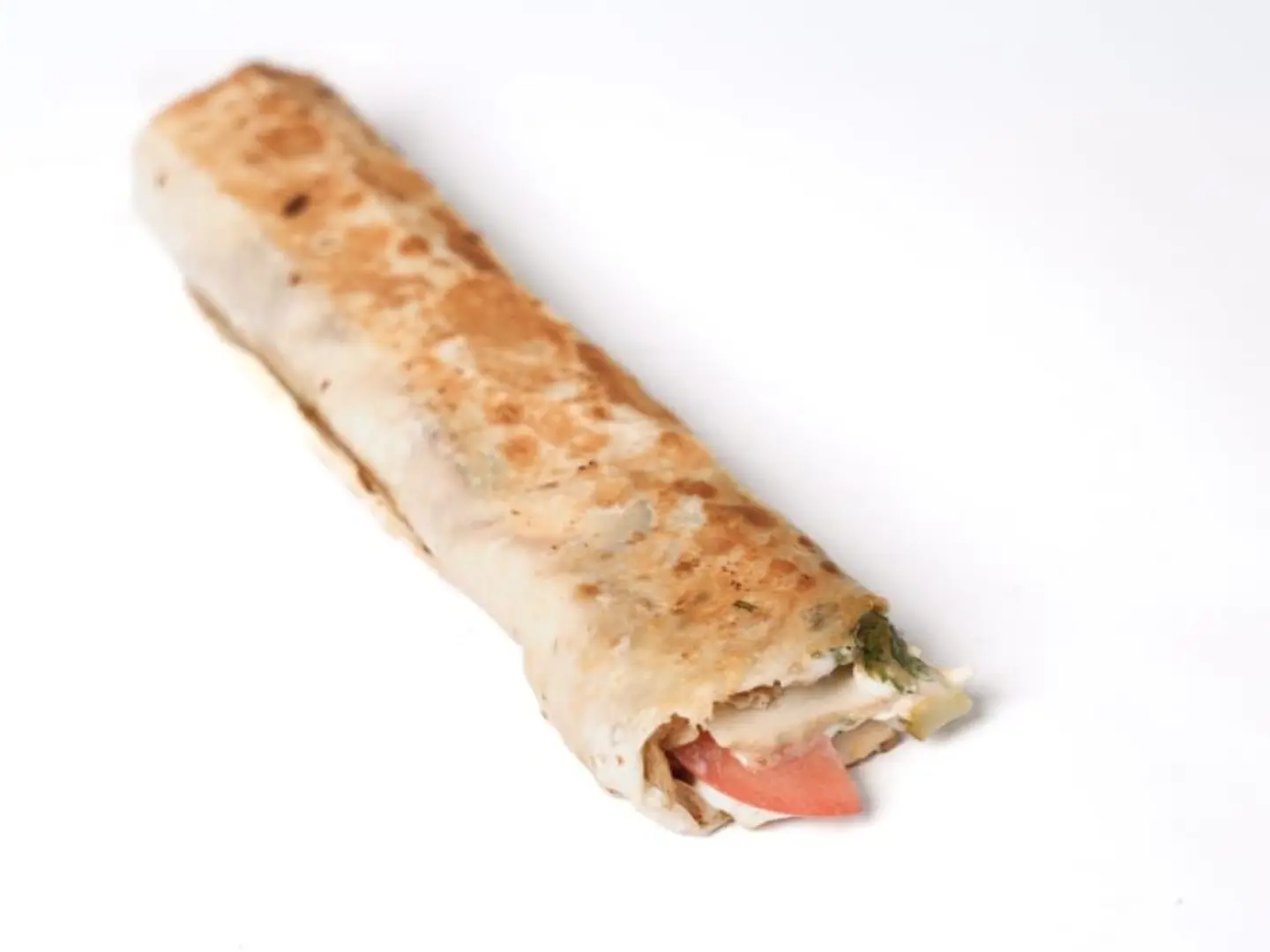 Sarookh Shawarma