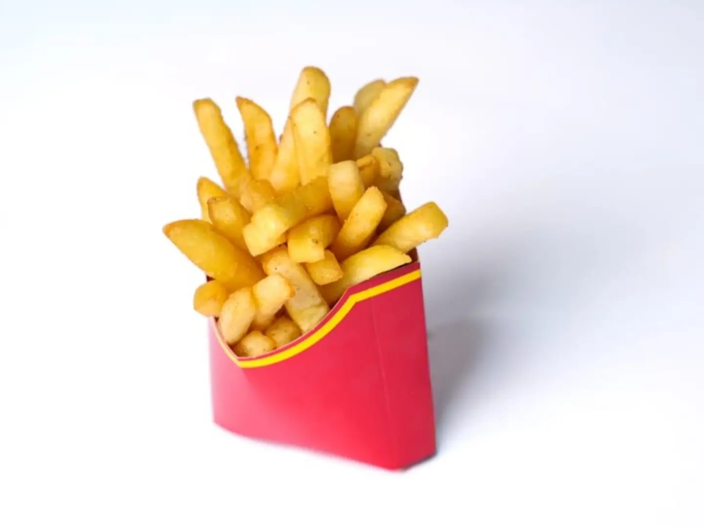 Fries