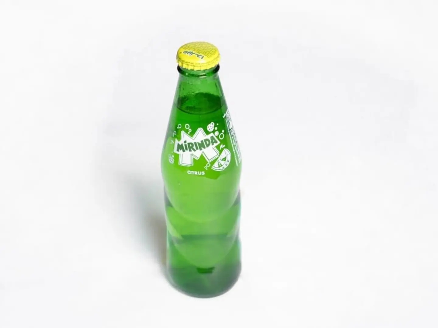 Mirinda Citrus