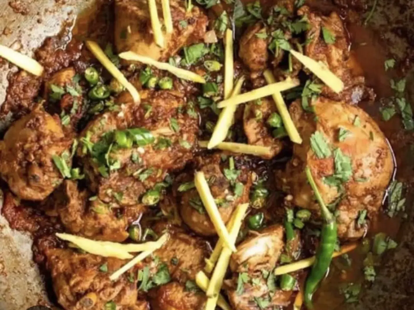 دجاج شنواني