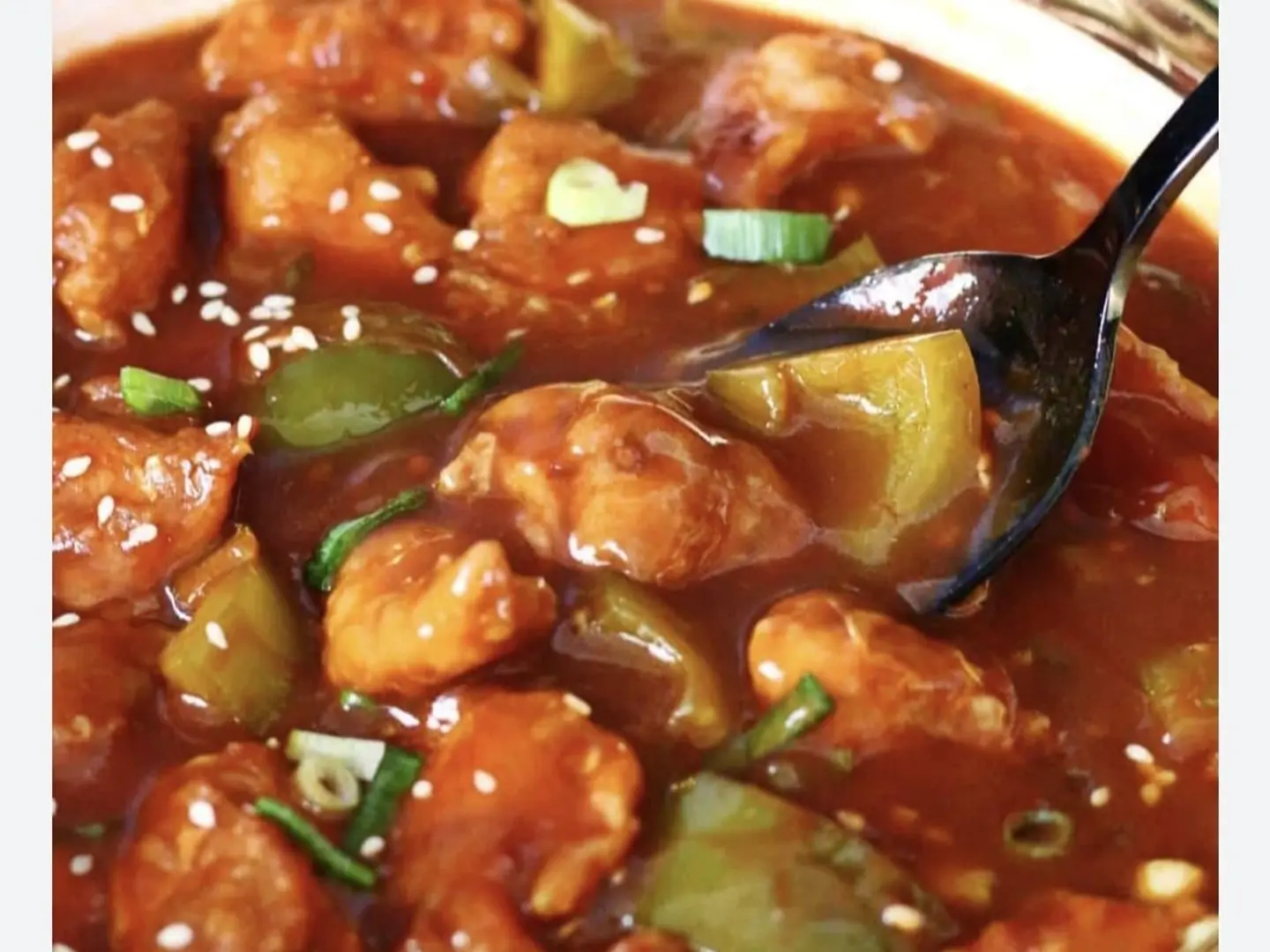 دجاج منشوريان