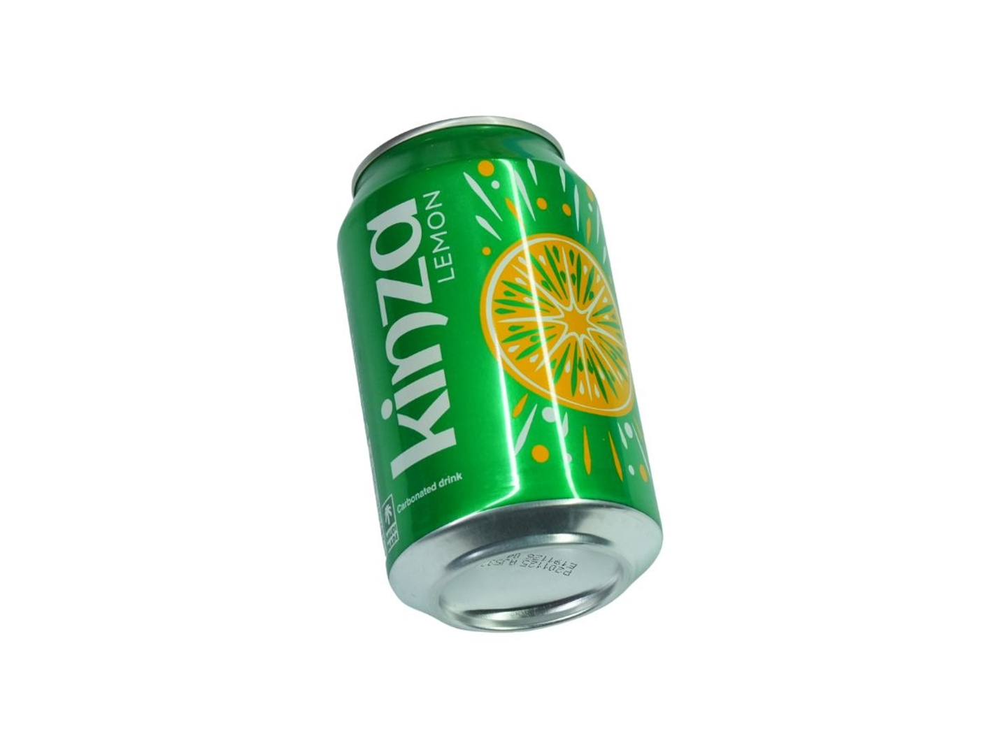 كينزا ليمون