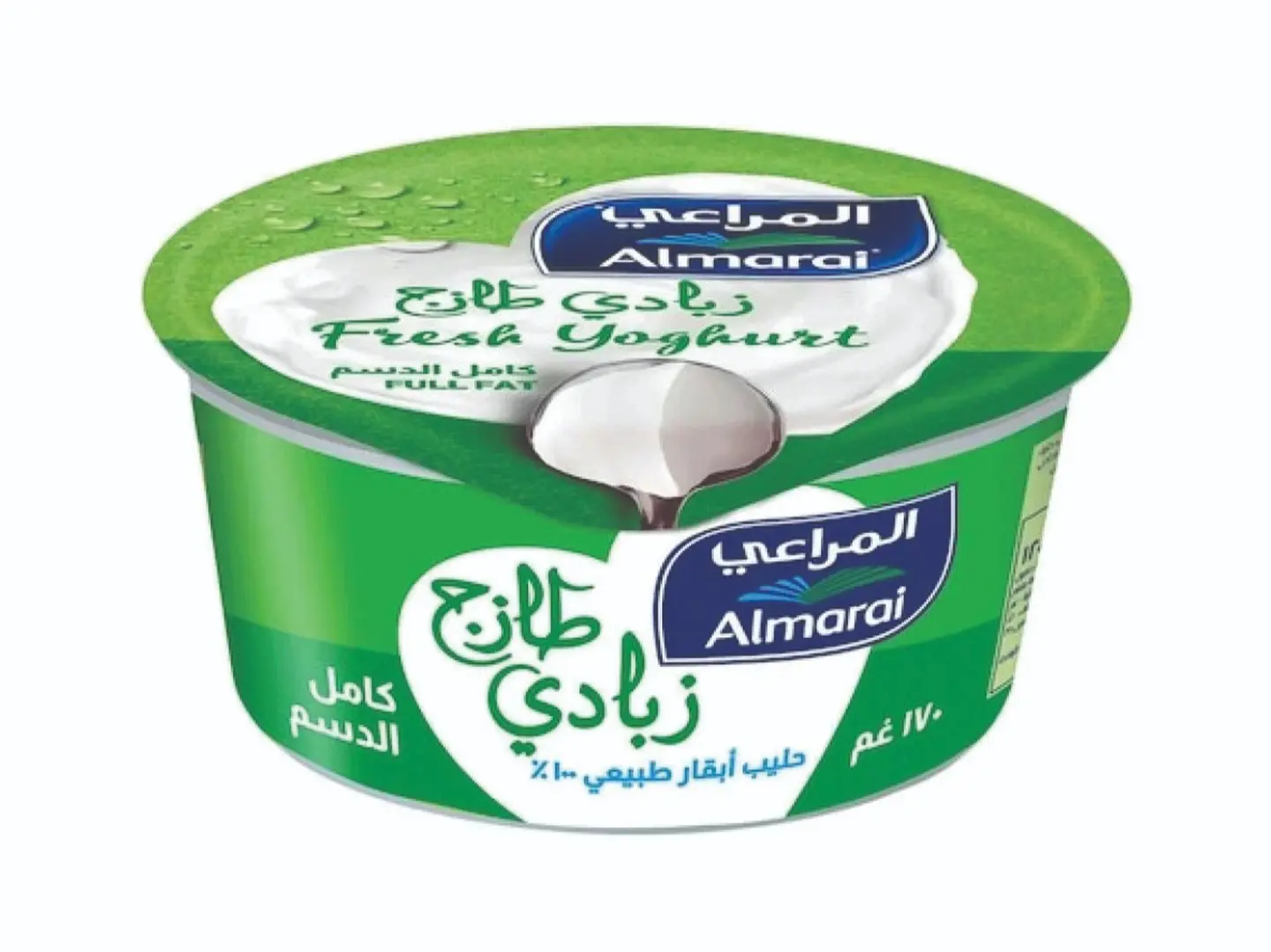 زبادي المراعي