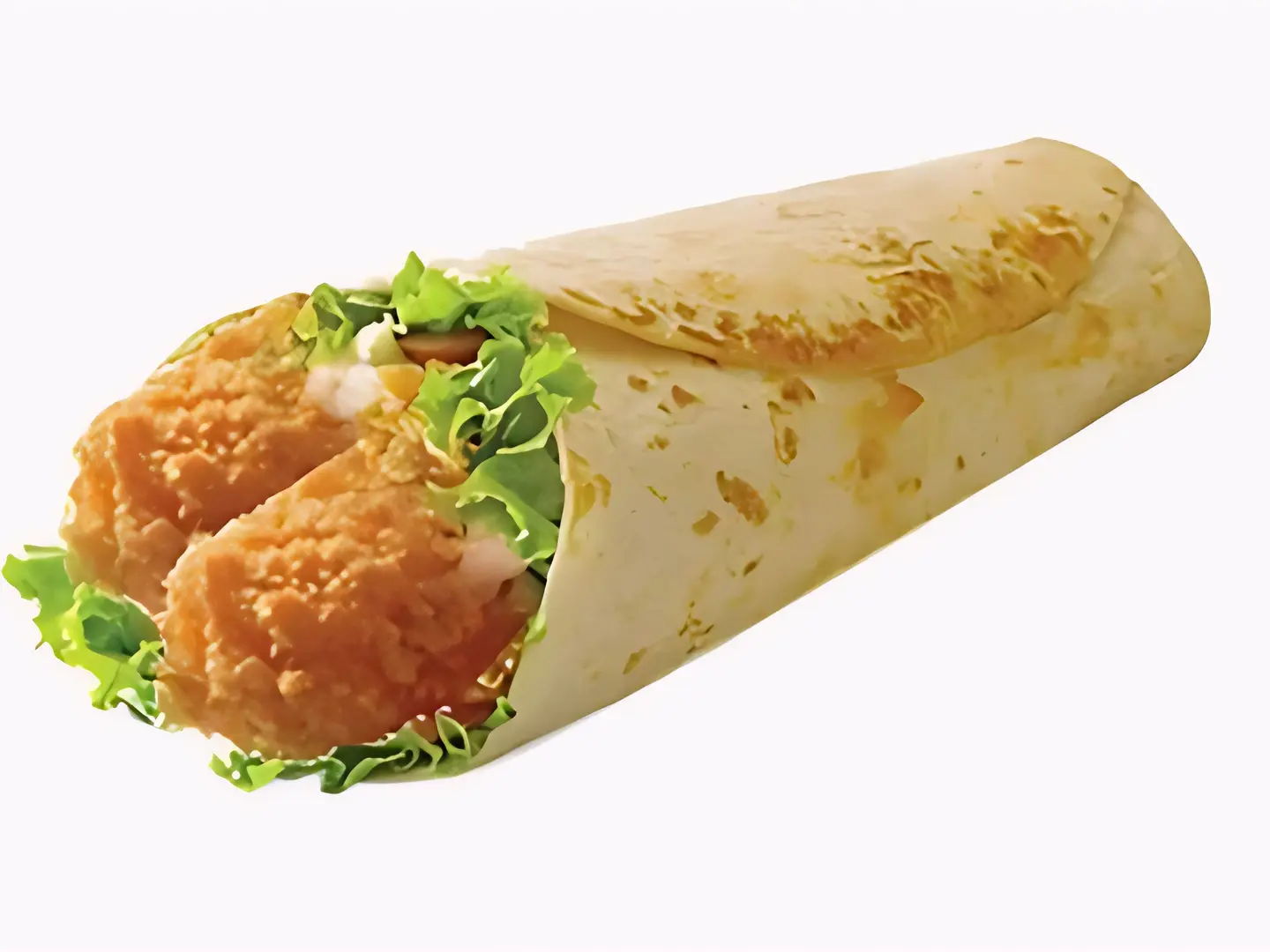 سندوتش مسحب حراق