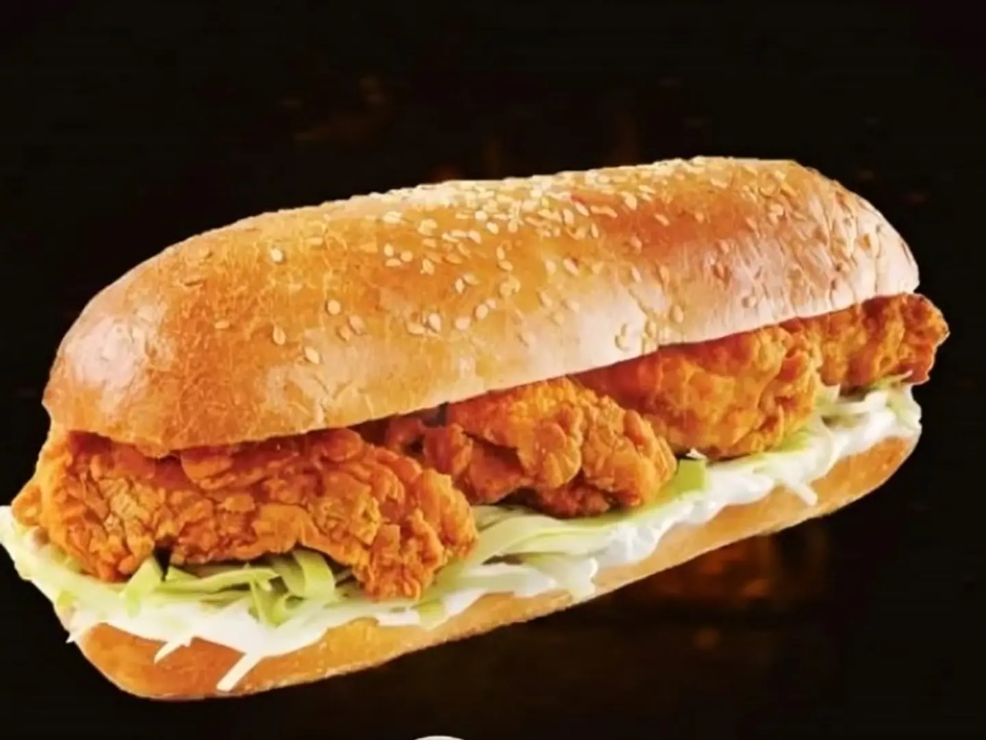 سندوتش ستربس عادي