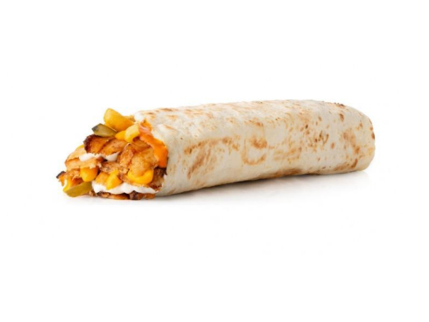 شاورما صغير