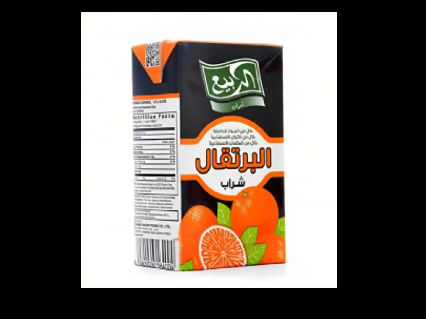 عصير الربيع