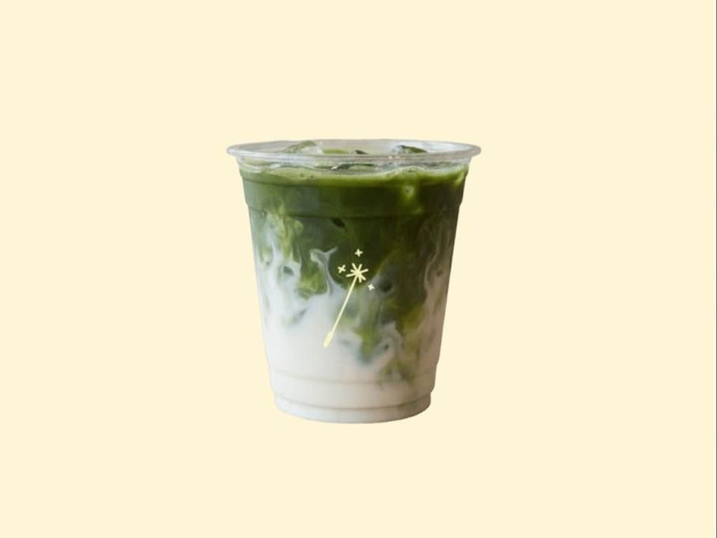 Lys Matcha