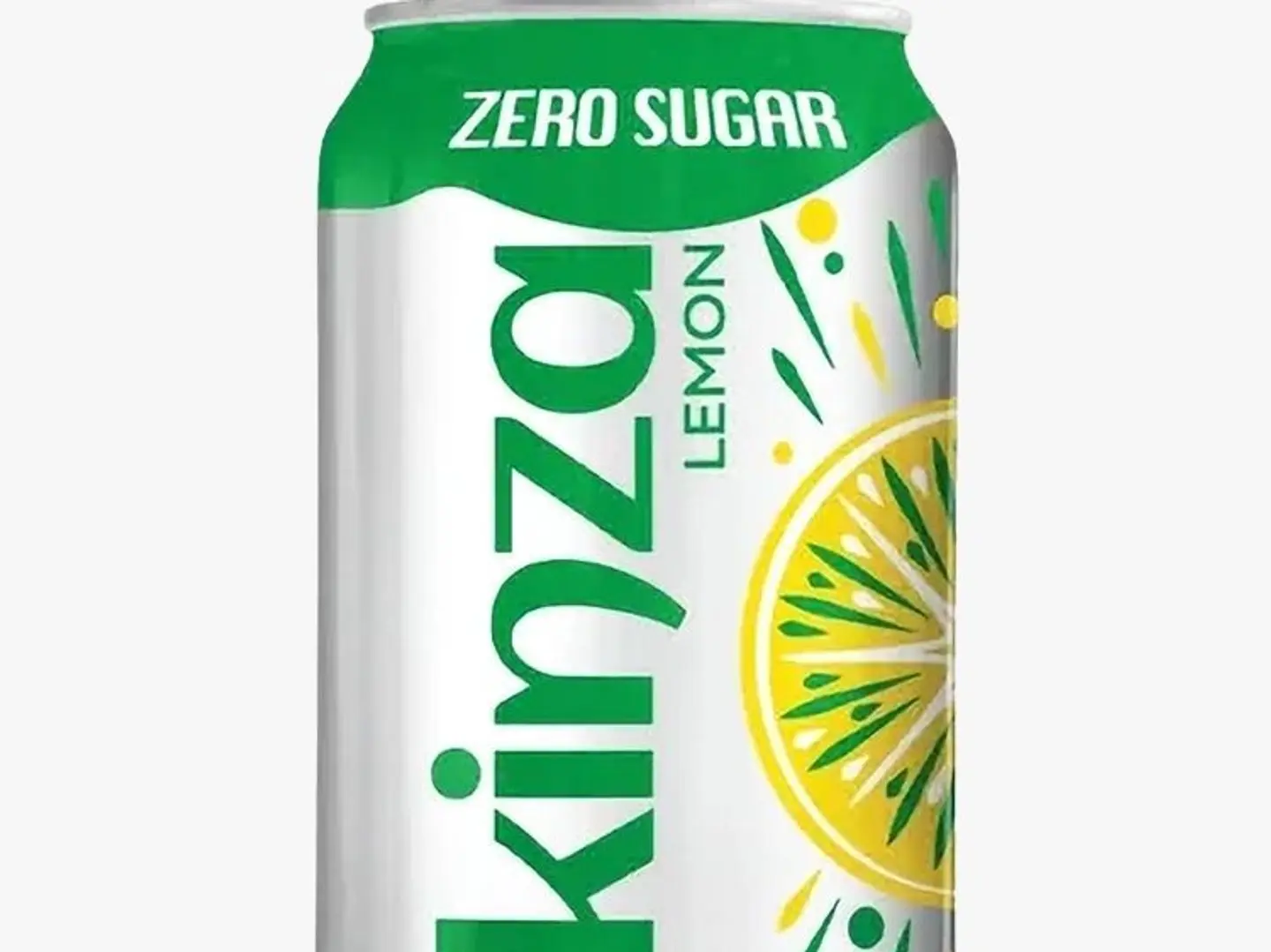 كينزا ليمون دايت