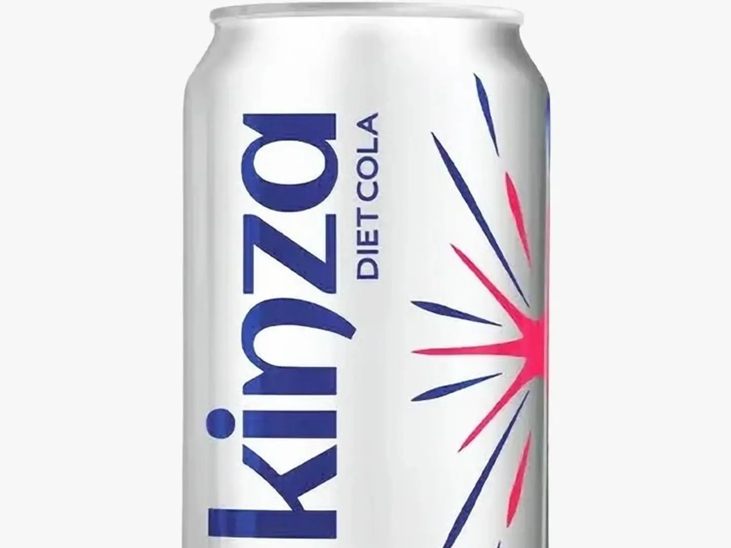 كينزا كولا دايت