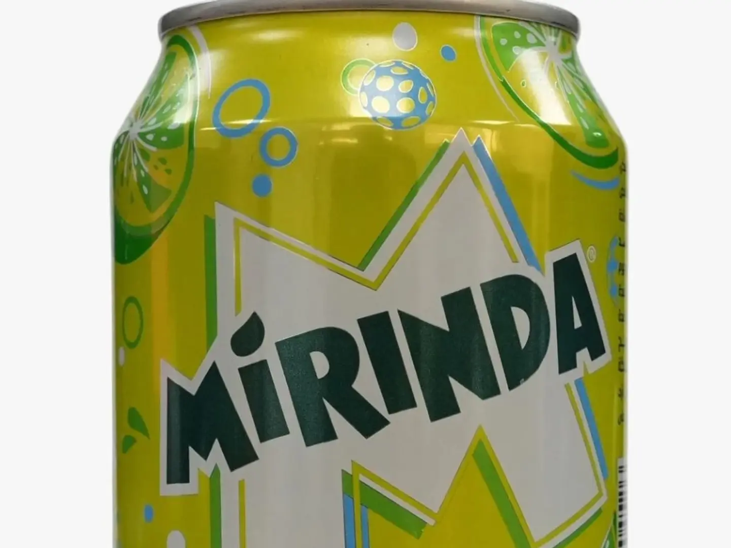 ميرندا حمضيات