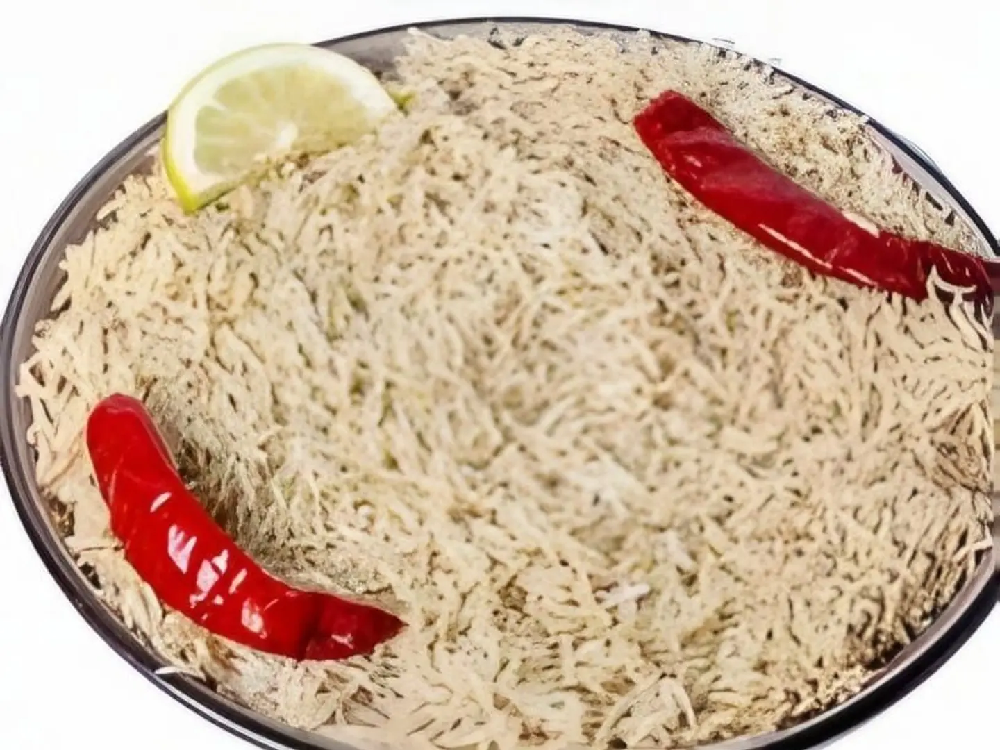 نفر أرز حنيذ