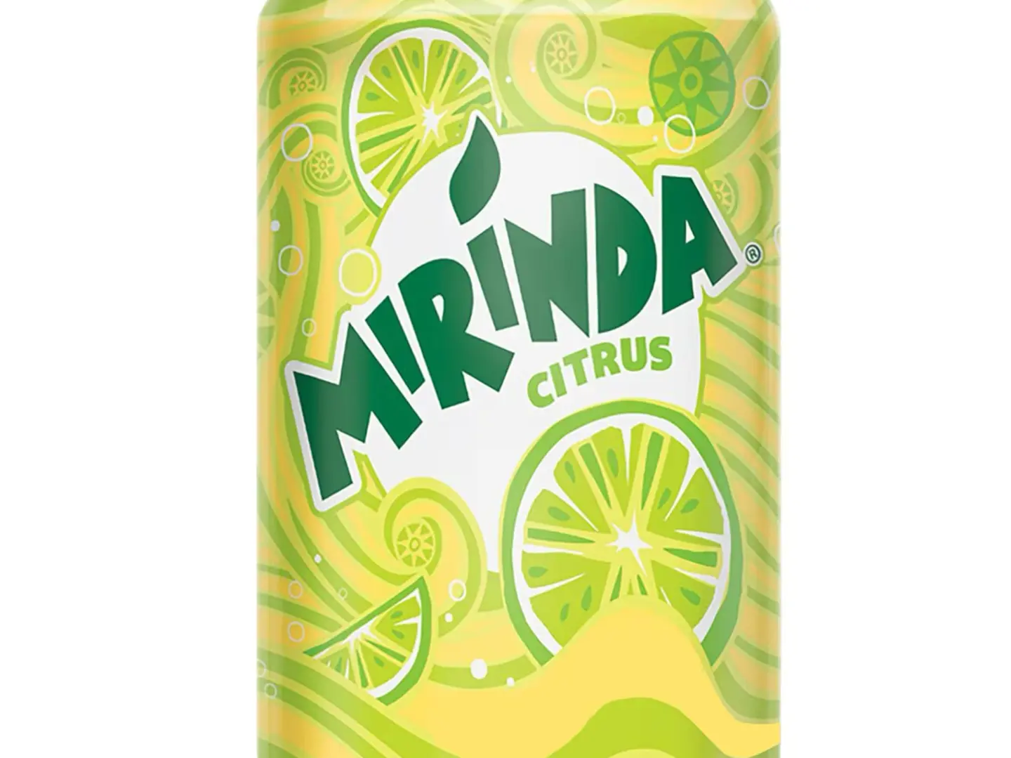 علبة ميراندا حمضيات