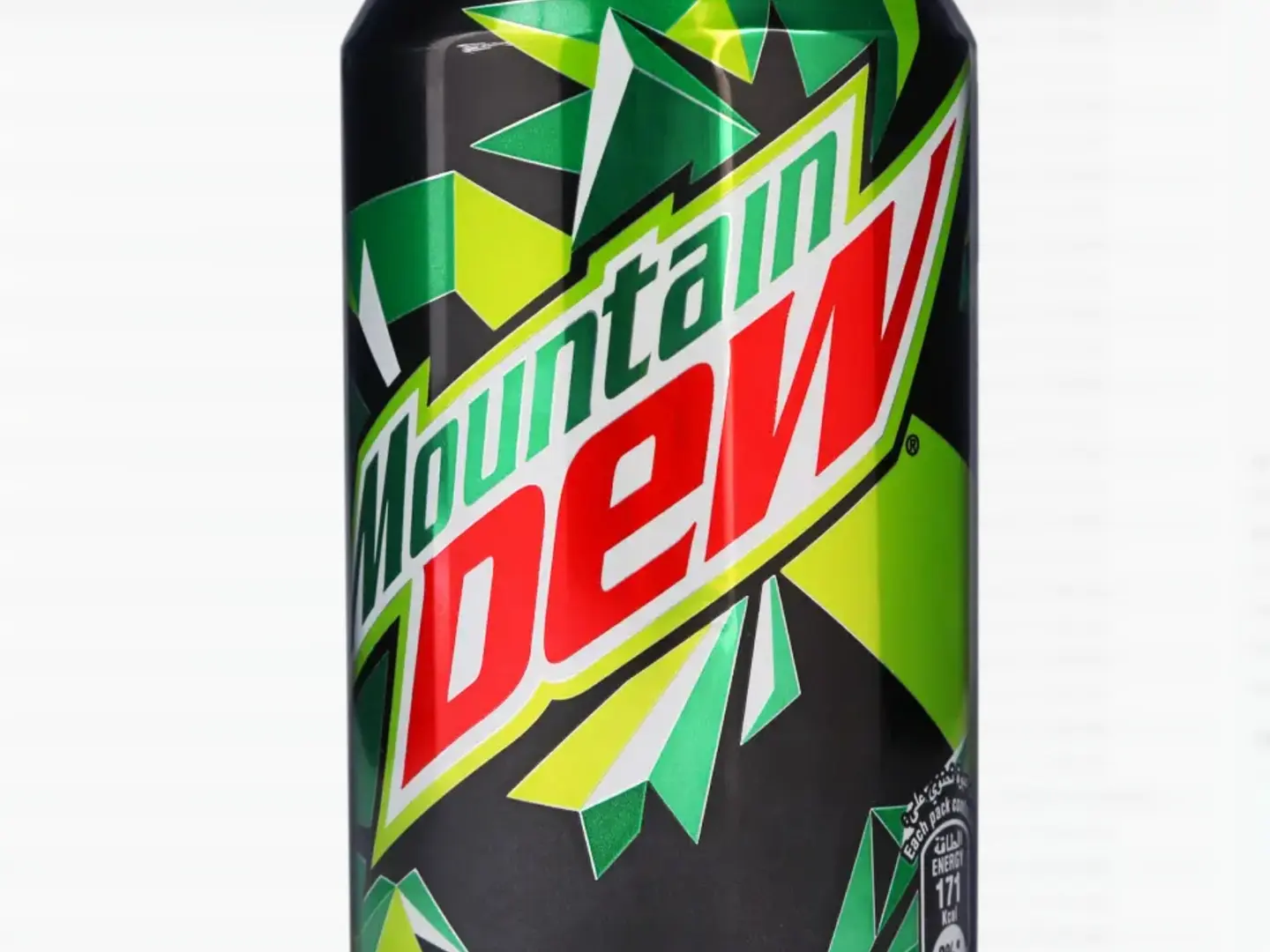 علبة ماونتن ديو