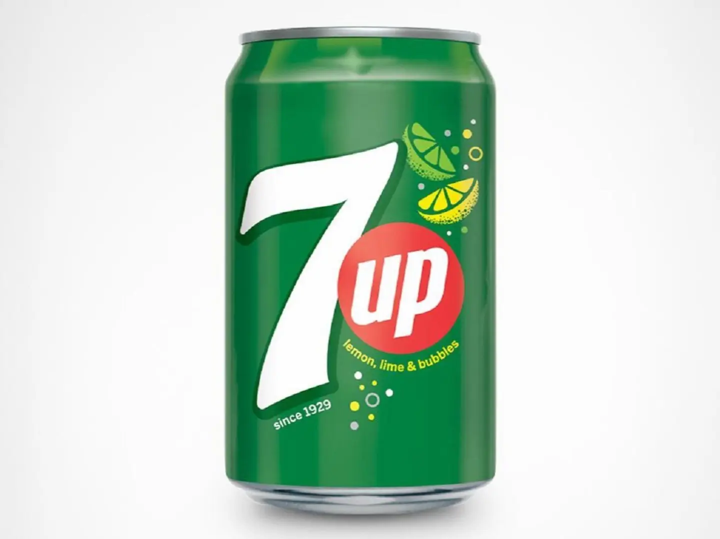 7 Up