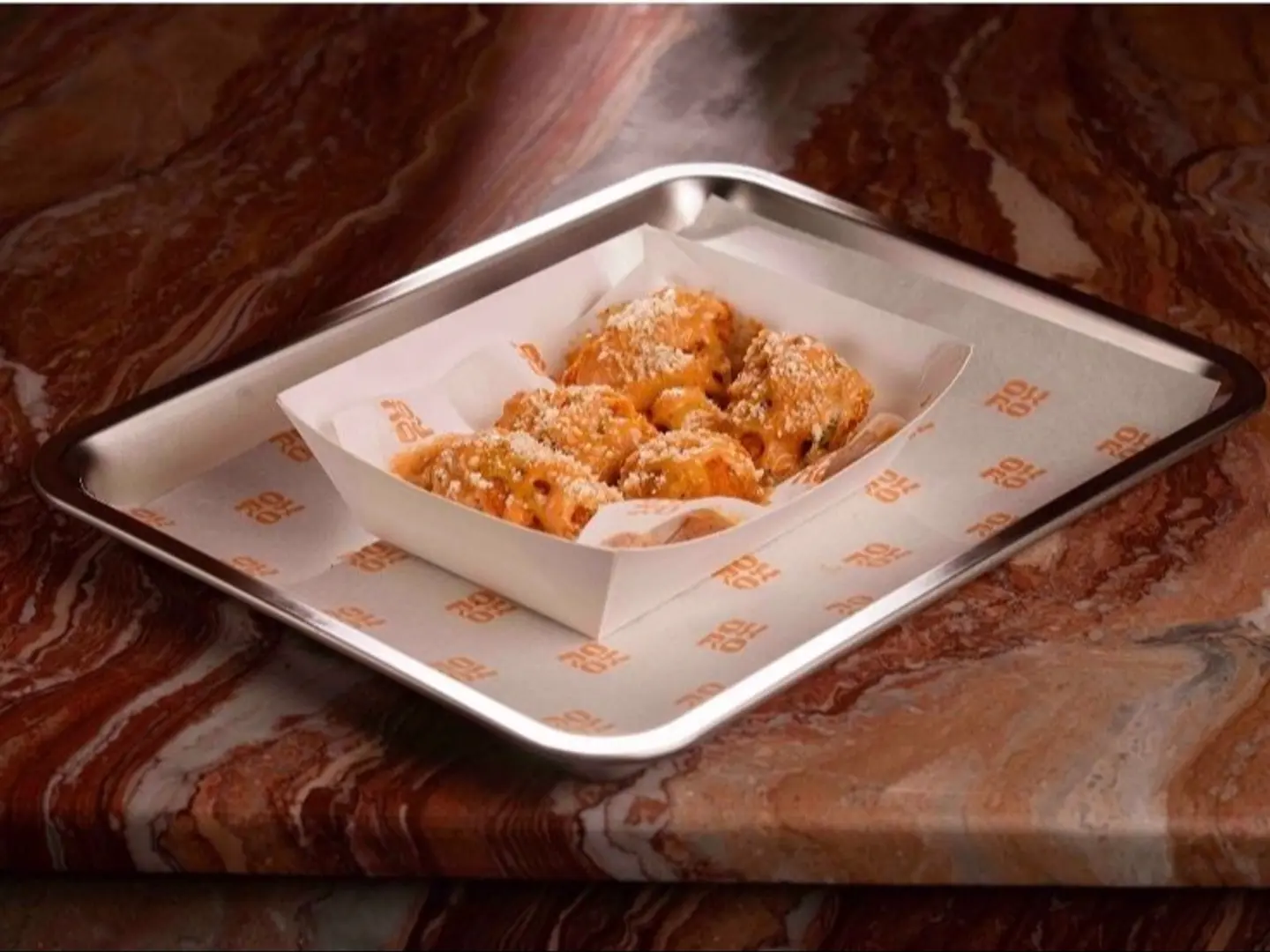 Oxrow Chicken Pieces