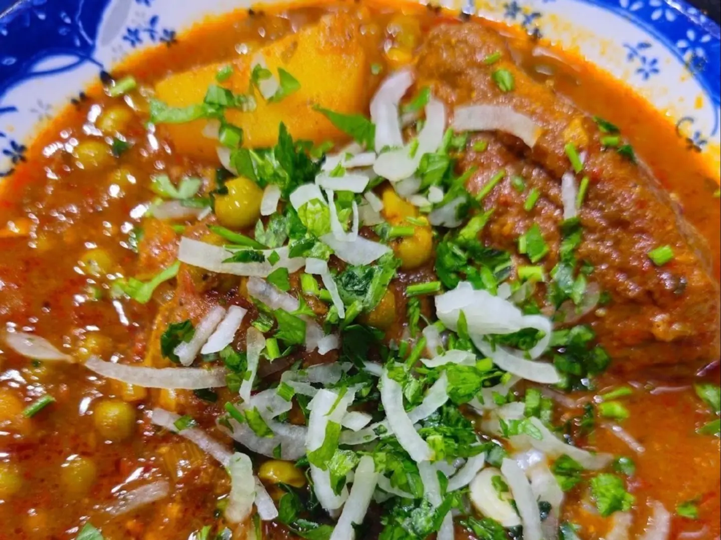 Meat Stock