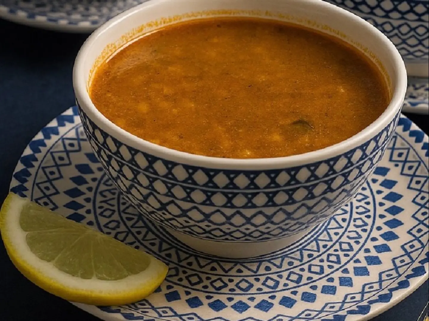 Soup